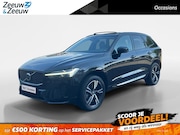Volvo XC60 - 2.0 T6 Plug-in hybrid AWD Inscription | Panodak |