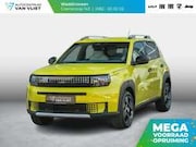 Fiat Grande Panda - La Prima 11 kW 44 kWh | Uit voorraad leverbaar | C