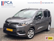 Toyota ProAce City - Family
