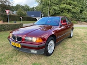 BMW 3-serie - 316i Executive