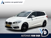 BMW 2-serie Gran Tourer - 218i Centennial High Executive 7p. | Navi/Cruise/Clima/PDC V