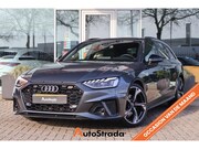 Audi A4 - Avant 35 S-Line TFSI 150pk | Virtual | Carplay | Parkeersens