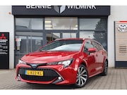 Toyota Corolla - Touring Sports 1.8 Hybrid Dynamic Trekhaak | All Seasons | C
