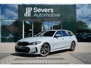 BMW 3-serie - Touring 320e | M Sportpakket | Comfort Pack | LED Koplampen 