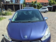 Peugeot 208 - 1.4 Vti Allure 95PK Navi Cruise Climatcontrole LMV