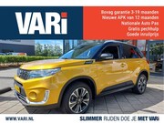 Suzuki Vitara - 1.4 BOOSTERJET SMART HYBRID STYLE