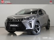 Mitsubishi ASX - 1.8 HEV AT Intense+ | Nieuwe auto | Uit voorraad | Rijklaarp