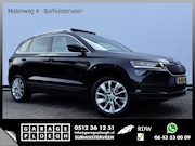 Skoda Karoq - 1.5 TSI ACT Style Business Trekhaak Pano Leer Adap.Cruise Me