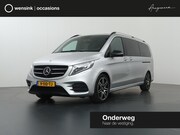 Mercedes-Benz V-klasse - 250d XL Dubbele Cabine Avantgarde Edition | AMG Pakket | 360