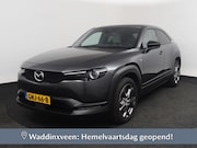 Mazda MX-30 - EV Advantage Leder Camera *DEMO