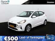 Hyundai i10 - 1.0 Comfort | Carplay | Airco | Cruise | NU Rijklaarprijs! I
