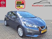 Nissan Micra - 1.0 100PK IG-Turbo Acenta - Apple CarPlay en Android Auto - 