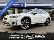 Subaru XV - 2.0i e-BOXER 150pk CVT AWD Premium | Trekhaak | Leder | Navi