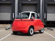 Micro MICROLINO - Competizione Dolce