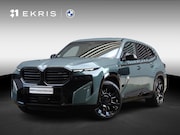 BMW XM - | High Executive | Bowers & Wilkins | Driving Assistant Prof