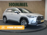 Toyota Corolla Cross - Hybrid 140 Dynamic - ELEKTRISCHE ACHTERKLEP - CLIMATE CONTRO