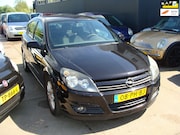 Opel Astra - 1.4 Enjoy st bekr airco 5 drs elek pak nap apk