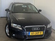 Audi A4 - 1.8 TFSI Pro Line Business