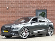 Audi Q8 - 60 TFSI e quattro S Competition B&O Trekhaak/Pano/Luchtverin
