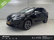 Nissan Qashqai - 1.5 e-Power Tekna / Nederlandse Auto / Dealer Onderhouden / 