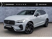 Volvo XC60 - 2.0 T6 Plug-in Hybrid AWD Plus Black Edition | PHEV | Panora