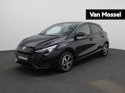 MG MG3 Hybrid+ - 1.5 Luxury | Navigatie | Camera | Apple Carplay |