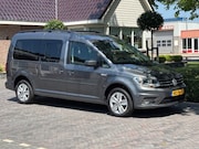 Volkswagen Caddy - Maxi 1.4 TSI 125pk DSG Comfortline, Navi, Cruise, Pdc, Camer