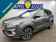 Ford Kuga - 1