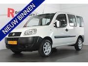 Fiat Doblò - 1.4 Active - Benzine - 5 pers.