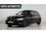 BMW 1-serie - 118i Executive