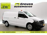 Mercedes-Benz Vito - 111 CDI Lang | Airco | Camera | Cruise | 3 Zits | Trekhaak |