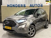Ford EcoSport - 1.0 EcoBoost ST-Line BLACK I KEY-LESS I CARPLAY I CAMERA I P