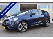 Renault Grand Scénic - 1.3 TCe Intens 7p., Airco, Carplay, Cruise, Camera A, PDC V+