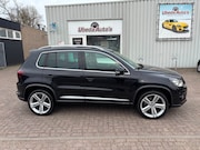 Volkswagen Tiguan - 1.4 TSI Sport&Style 4Motion R-LINE VOL OPTIE, S KM 142630-12
