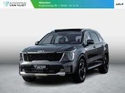 Kia Sorento - 1.6 T-GDi Plug-in Hybrid 4WD DynamicPlusLine 7p |