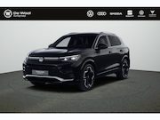 Volkswagen Tiguan - R-Line Edition 1.5 DSG e-hybrid