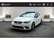 Seat Ibiza - 1.0 TSI 110pk DSG FR Business Intense Plus | Panoramadak, 18