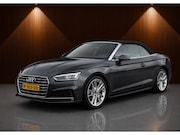 Audi A5 - CABRIOLET 40 TFSI Design Pro Line Plus BJ 2019