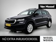 Skoda Karoq - 1.5 TSI ACT Business Edition | Automaat | Apple Carplay / An