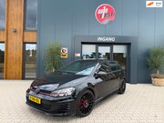 Volkswagen Golf - 2.0 TSI GTI