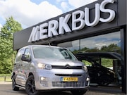 Citroën Berlingo - HDI 102PK MARGE-BTW VRIJ CRUISE AIRCO LEDER PAKKET