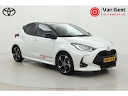 Toyota Yaris - 1.5 Hybrid 130 Launch Edition | Dodehoek detectie | Apple Ca