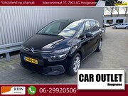 Citroën C4 Grand Picasso - 1.2 PureTech Start Clima, Pano, CC, PDC, LM, Trekh, nw. APK 