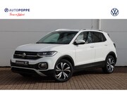 Volkswagen T-Cross - 1.0 TSI Style 115pk DSG7