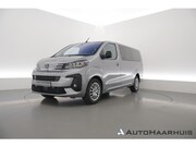 Peugeot Expert - 2.0 HDi 145pk L3H1 | 2x voorstoel | Stoelverw. | Apple Carpl