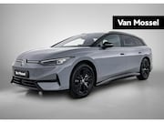 Volkswagen ID.7 - Tourer Limited Edition 59 kWh 204pk | UIT VOORRAAD LEVERBAAR