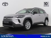 Toyota Corolla Cross - Hybrid 140 Active Safety Pack | Blind Spot | Parkeersensoren