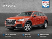 Audi Q2 - 1.4 TFSI CoD Sport Pro Line S |Climate control |Cruise contr