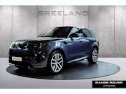Land Rover Range Rover Sport - 3.0 P460e DYNAMIC SE -PANO.DAK|COLD.CLIMATE|PREM.UP.INTERIOR