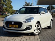 Suzuki Swift - 1.2 SELECT AUTOMAAT CAMERA NAVI CARPLAY